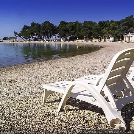 Daire Ohrid 1 *