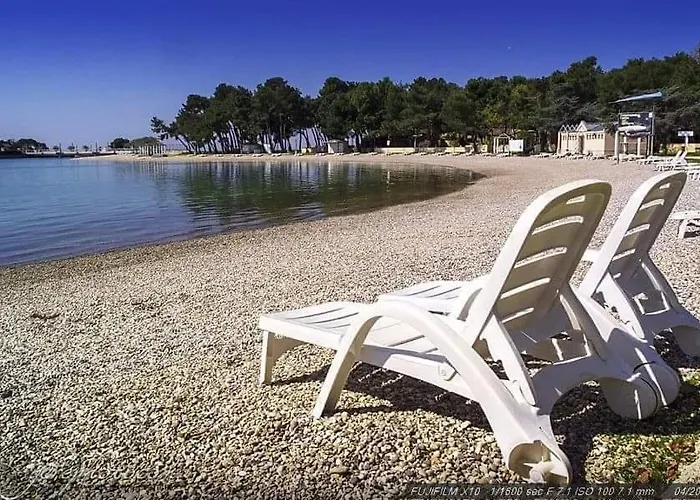 Daire Ohrid 1 *