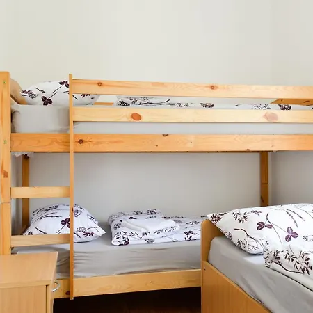 Ohrid 1 Apartment