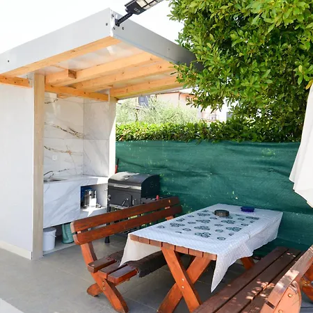 Ohrid 1 Apartment *