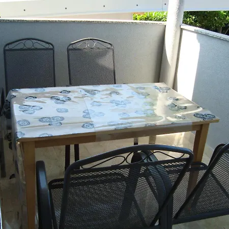 Apartmán Ohrid 1 Umag