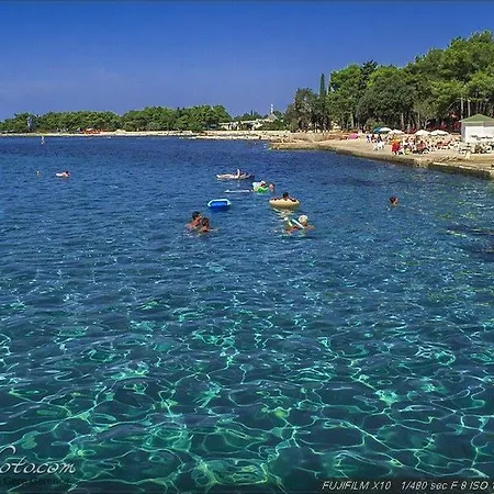 Apartmán Ohrid 1 *